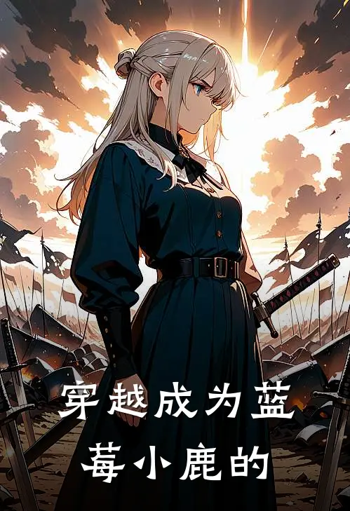 穿越成为蓝莓小鹿的