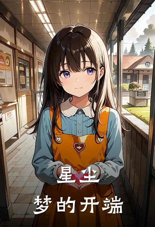 星尘，梦的开端