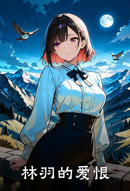 林羽的爱恨
