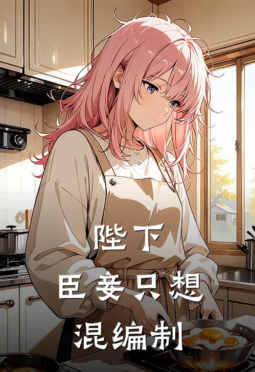 陛下，臣妾只想混编制