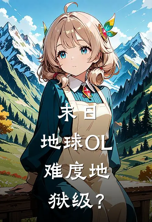 末日：地球OL，难度地狱级？