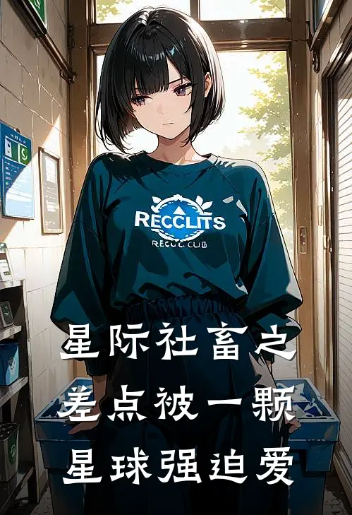 星际社畜之差点被一颗星球强迫爱