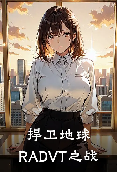 捍卫地球：RADVT之战