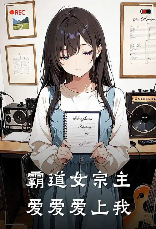 霸道女宗主爱爱爱上我