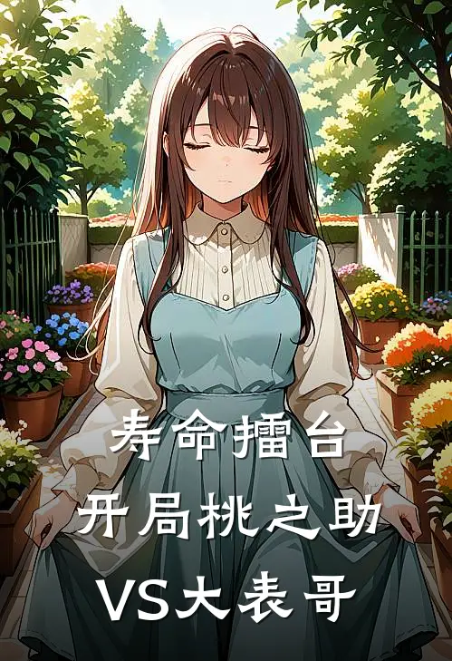 寿命擂台：开局桃之助VS大表哥