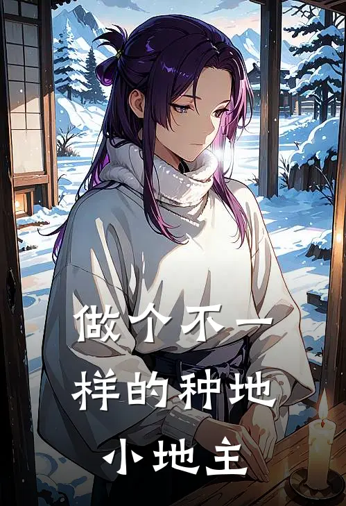 做个不一样的种地小地主