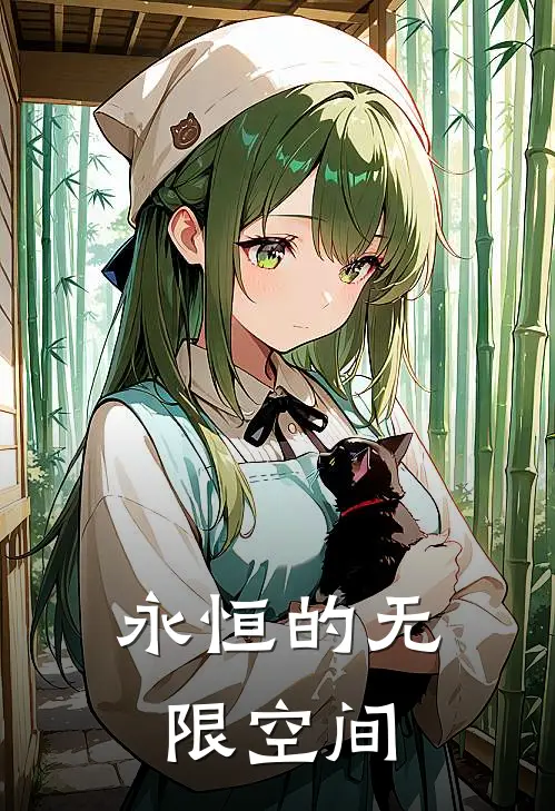 永恒的无限空间