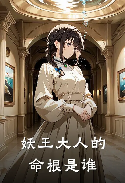 妖王大人的命根是谁