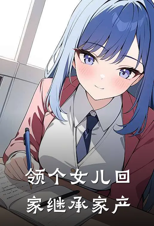 领个女儿回家继承家产