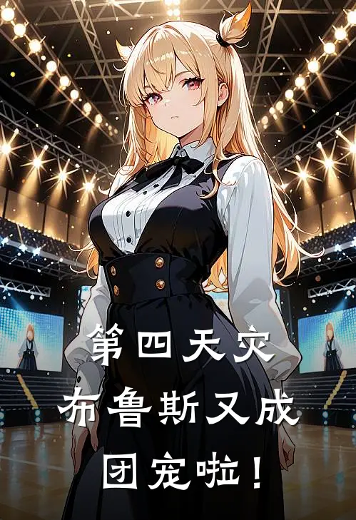 第四天灾，布鲁斯又成团宠啦！