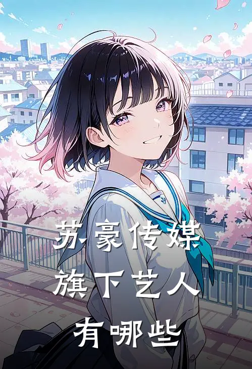 苏豪传媒旗下艺人有哪些