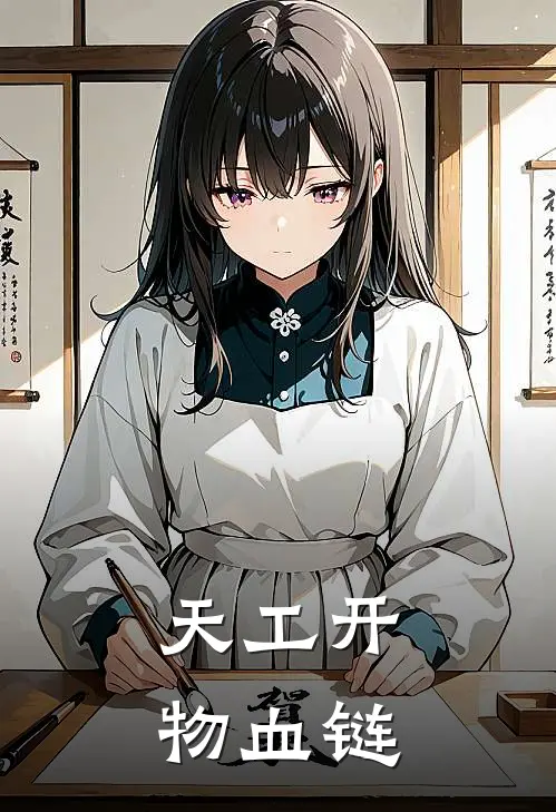 天工开物血链