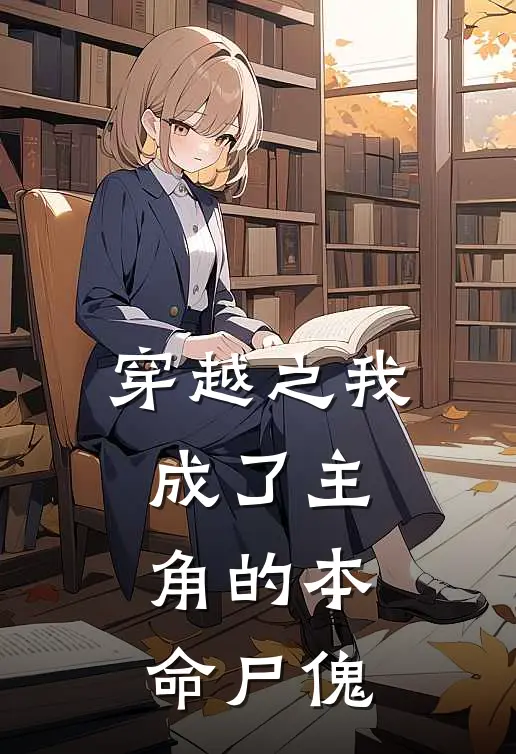 穿越之我成了主角的本命尸傀