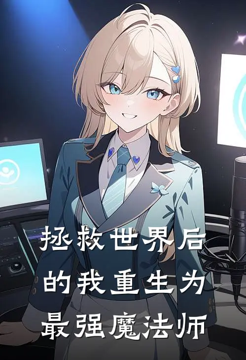 拯救世界后的我重生为最强魔法师