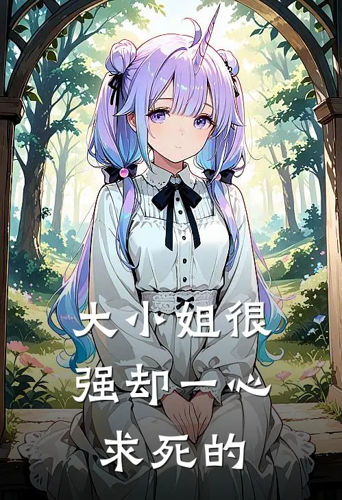 大小姐很强却一心求死的