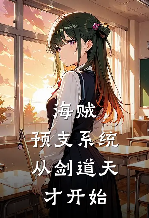 海贼：预支系统从剑道天才开始