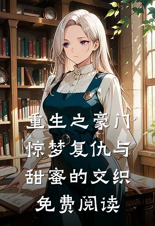 重生之豪门惊梦复仇与甜蜜的交织免费阅读