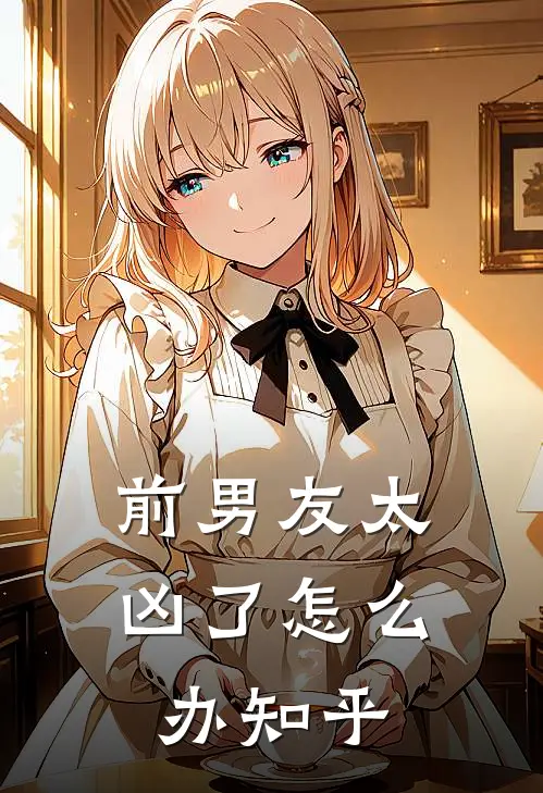 前男友太凶了怎么办知乎
