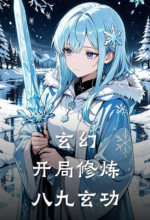 玄幻：开局修炼八九玄功