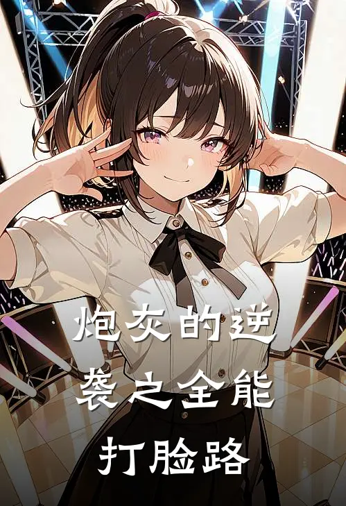 炮灰的逆袭之全能打脸路