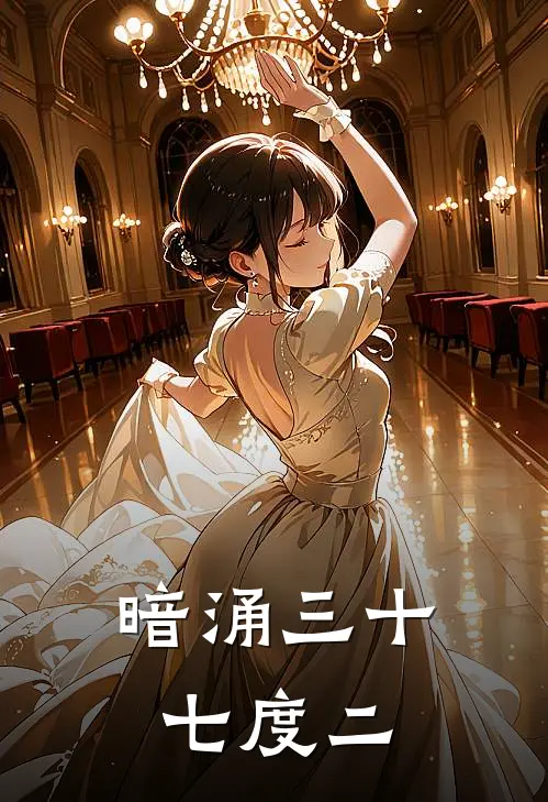 暗涌三十七度二