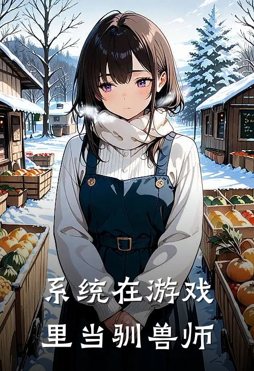 系统在游戏里当驯兽师