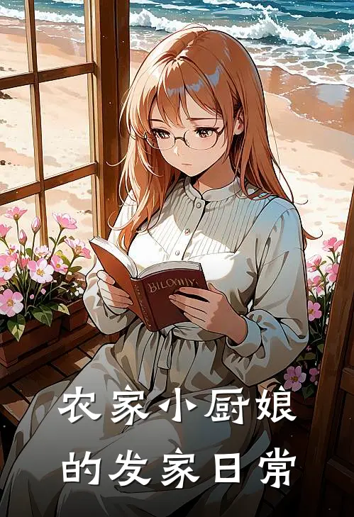 农家小厨娘的发家日常