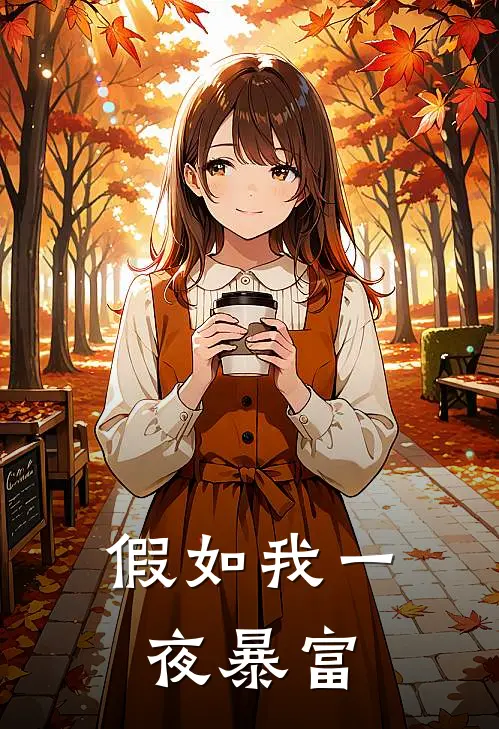 假如我一夜暴富