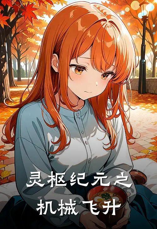 灵枢纪元之机械飞升