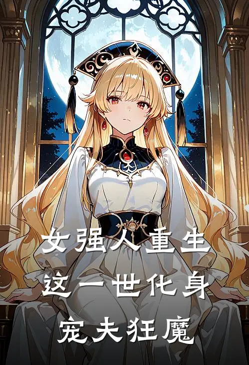 女强人重生，这一世化身宠夫狂魔