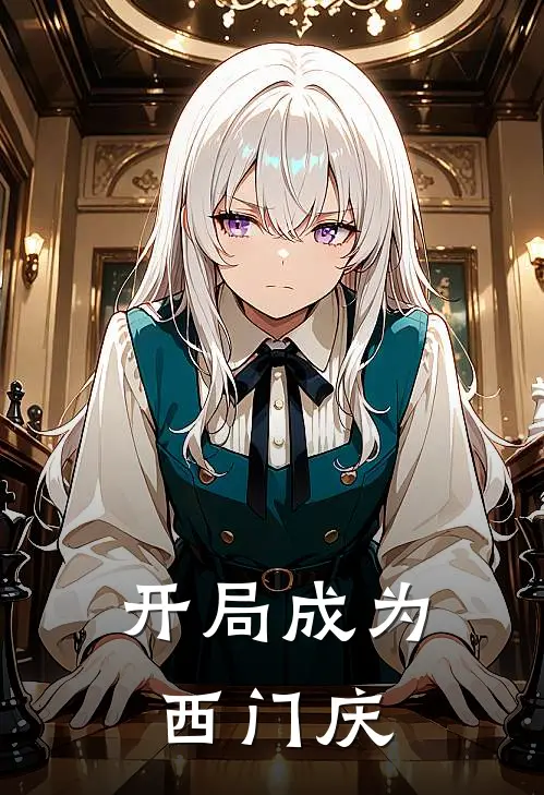 开局成为西门庆