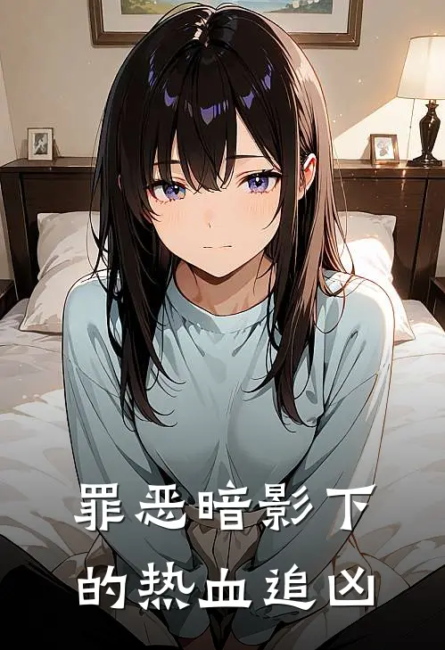 罪恶暗影下的热血追凶