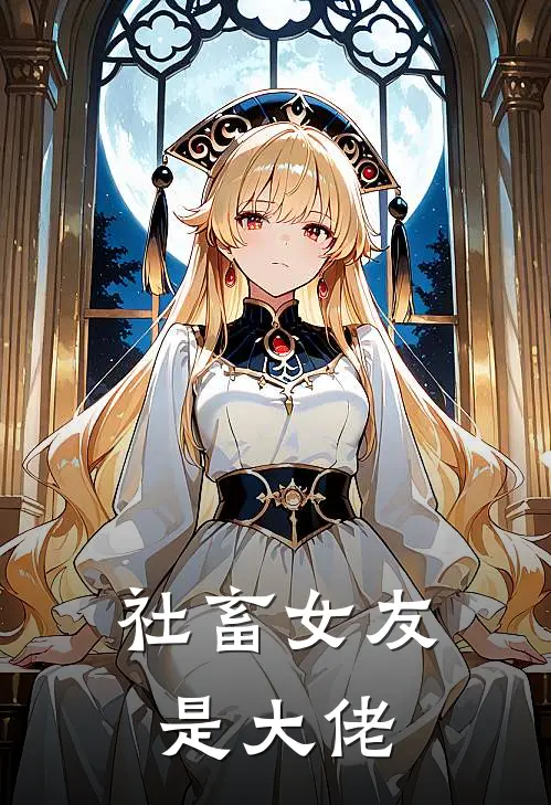 社畜女友是大佬