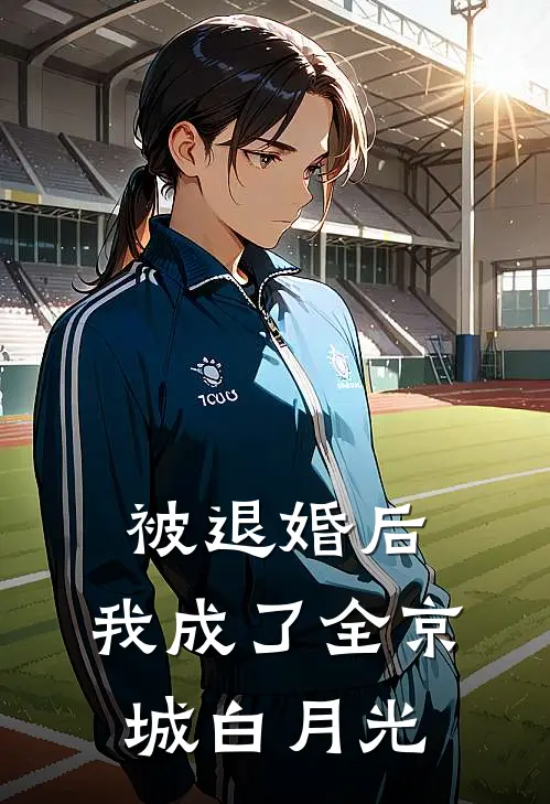 被退婚后，我成了全京城白月光
