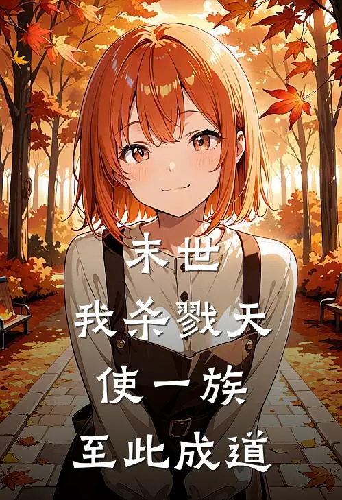 末世：我杀戮天使一族，至此成道