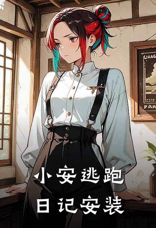 小安逃跑日记安装