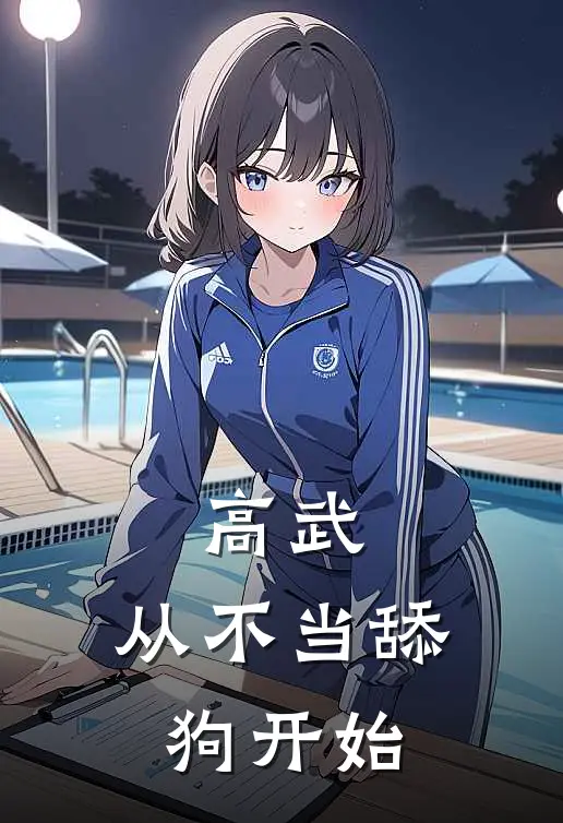 高武：从不当舔狗开始