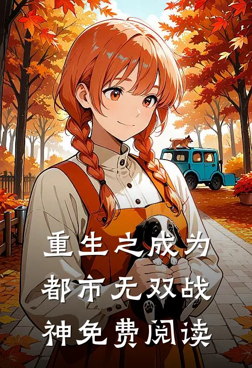 重生之成为都市无双战神免费阅读