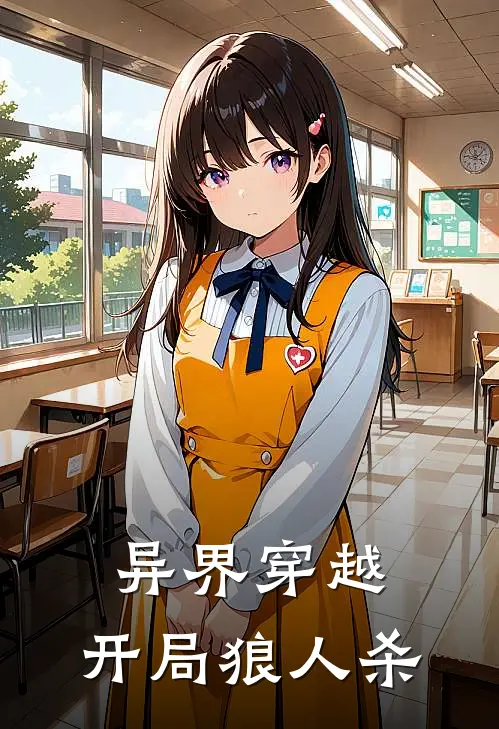 异界穿越，开局狼人杀