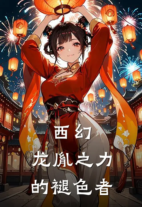 西幻：龙胤之力的褪色者