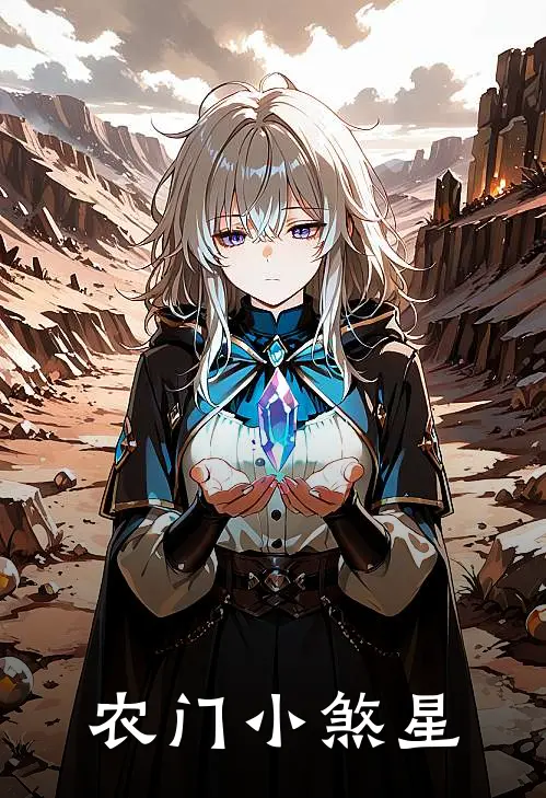 农门小煞星