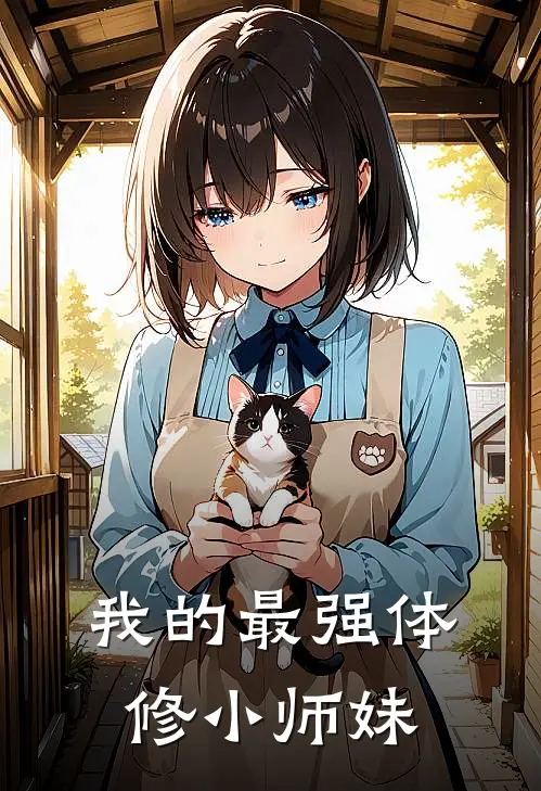 我的最强体修小师妹