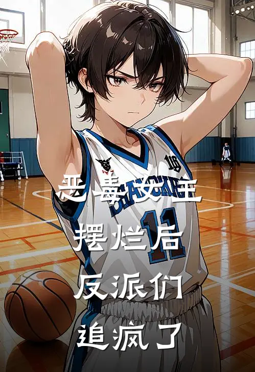 恶毒女主摆烂后，反派们追疯了