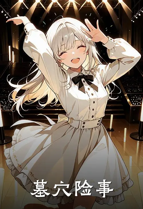 墓穴险事