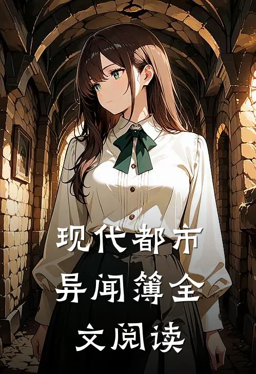 现代都市异闻簿全文阅读