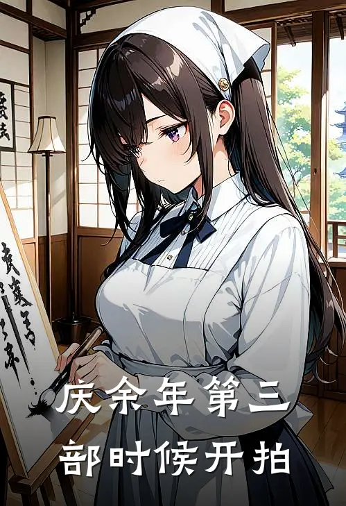 庆余年第三部时候开拍