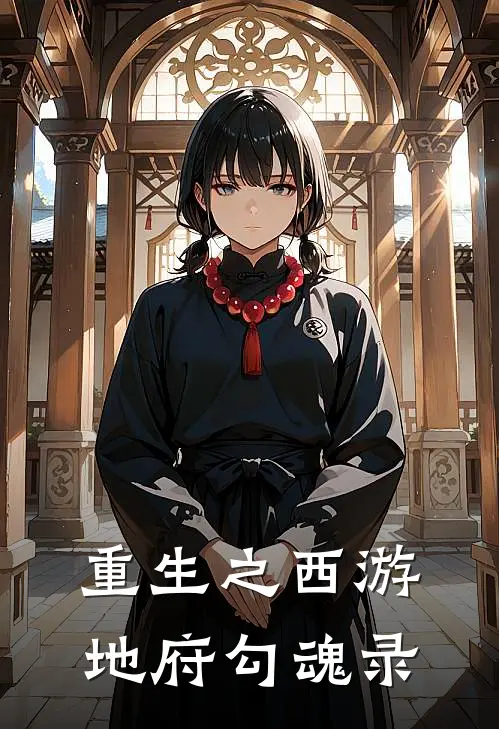 重生之西游地府勾魂录