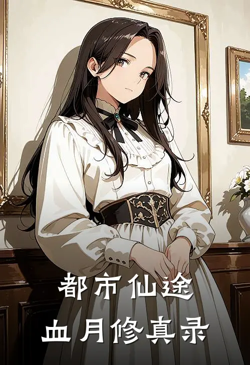 都市仙途：血月修真录