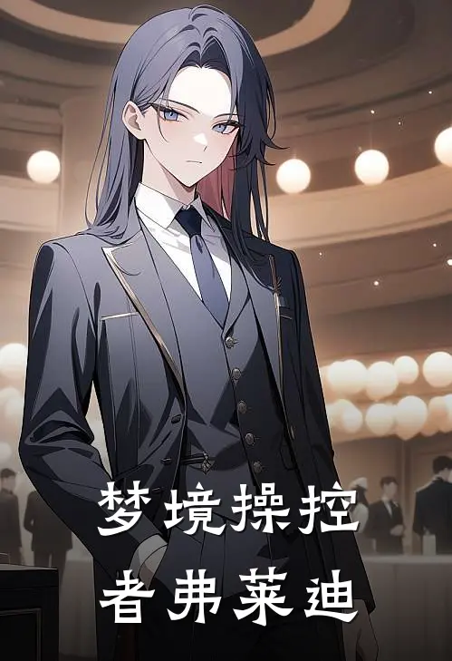 梦境操控者弗莱迪