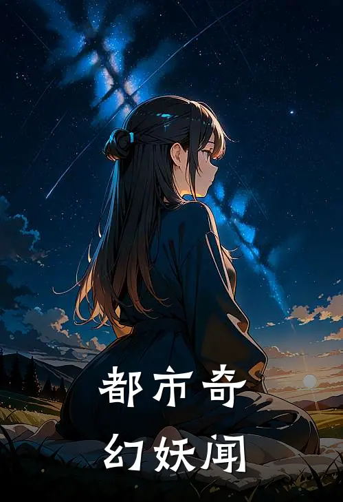 都市奇幻妖闻